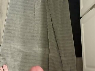 Nut so good he couldnt make words anymore