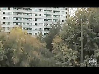 Pro Russian Mature Daddy BB Naked Exercise & JO