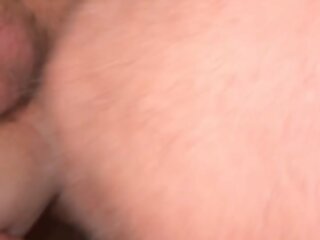 Thick dick daddy breeding me