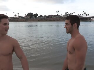 Spencer & Coleman = Bareback