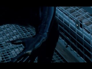 Captain America: A Gay XXX Parody Part 2