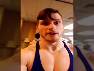 Some arm day nonsense with -Thomas Terry- Gameofswolls
