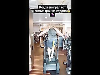Bodybuilder asstastic