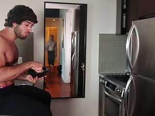 Cumming On Too Strong (Diego Sans, Erik Andrews)