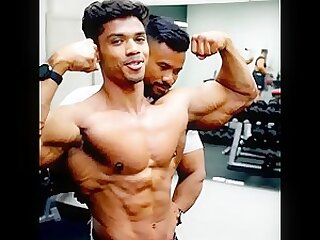 Buff Muscle Stud