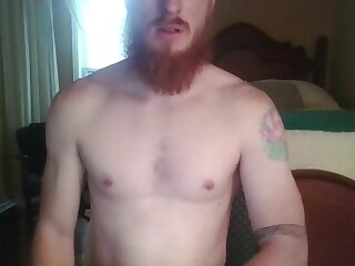 Big Dick Ginger Perv Poppers Up 2 Nut 2