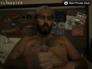 This mf said he'd cum for me if I'd post him on porn websites