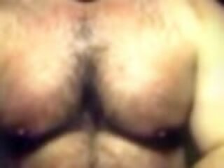 Moose Pec Bounce Compilation IX