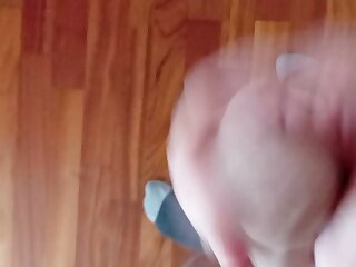 Il mio cazzo my dick no cum Handjob