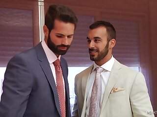 Indiscreet (Dani Robles, Xavi Duran)