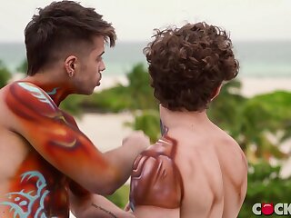 Boys Will Be Boys Episode 4