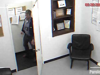 Cavity Search 2