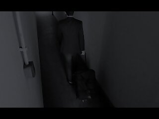 Ex-Machina - Part 1