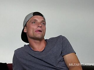 Gunner - Blowjob
