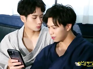 KPP-0913 【-夏恋-ゆーたと小梅の夏祭り浴衣デート】