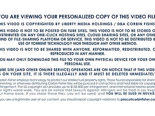 Hunters's First Time