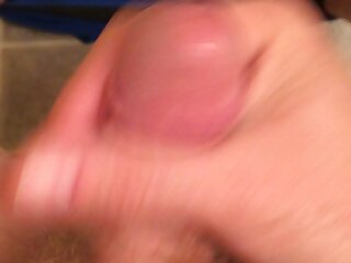 Edging for a little while