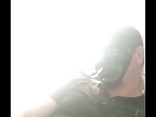 Pornstar Jhonny Plays with cock for his fans - Hot masterbation sessions only