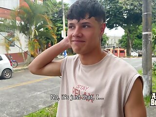 Angel of Bogota File 49 - The Pregnancy Test