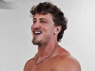 He is a slut ready to be fucked. That beautiful body has a purpose for something!
