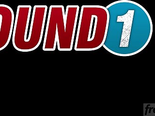 NTC Naked Basketball (Dylan Hart, Lucas Bouvier)