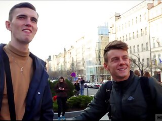 International Friends