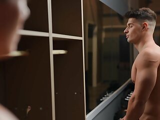 Fucking Jacked - Malik Delgaty and Clark Reid