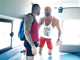 Fist Bus 2 Sc 3 (Drew Sebastian, Julian Torres)