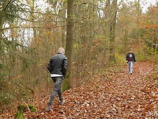 Autumn Tongue (Oliver Morgenson, Tannor Reed)