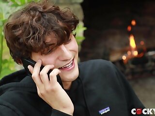 Blake Dyson & Zeke Wood