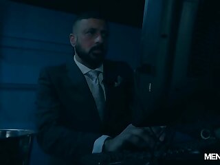 Job Security (Dato Foland, Marco Napoli)