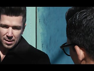Batman V Superman A Gay XXX Parody Part 2