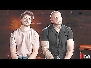 #Bound#Session#Crush#Daddy#&#Evan#