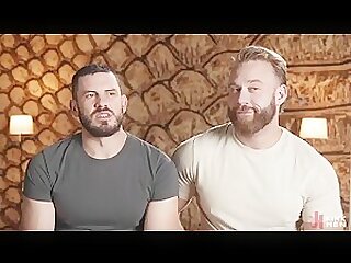 #Bound#Session#Brogan#And#Vander#