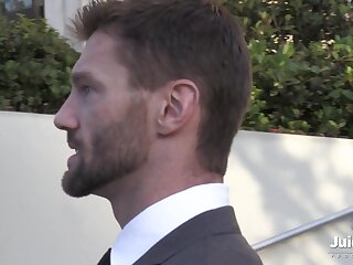 The Business Of Barebacking Part 2