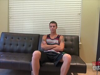 Dax Daniels - Casting #292