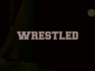 Johny Cruz and Kayden Gray