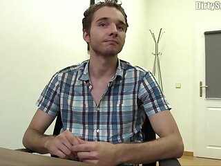 Dirty Scout - 11 Eleven