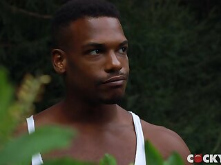 Love Happens: Adrian Hart & Ari Avanti