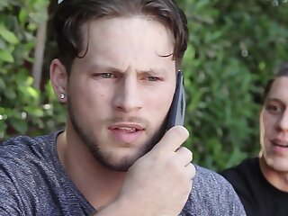 My Boyfriend's Ex - Part 1