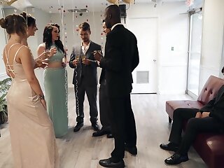 Honor Just to Be Dominated