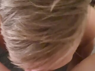 Sebastian Gate Blowing