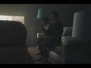 His Favorite Boy, Ep. 1- 1