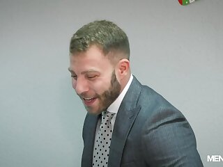 Drew D, Diego R, Joe G & Peter S