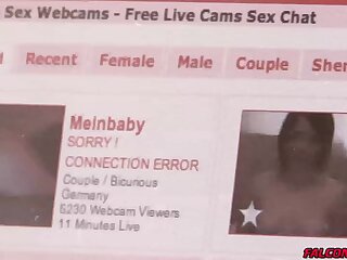 Heath Jordan and Topher DiMaggio fuck in front of their fans