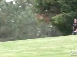 College dude Bryce and Denver