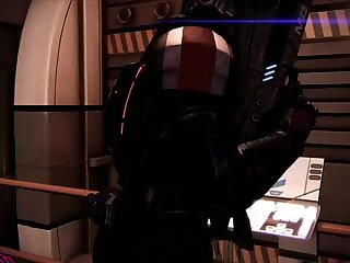 Cartoon Romance (NO SEX)