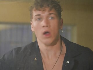 Sex Drive (Paul Wagner, Felix Fox)