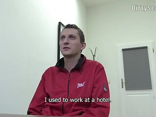 Dirty Scout - 65 Sixty Five