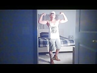 Get Muscular & Huge, Become A Bodybuilder & Muscle Porn Actor